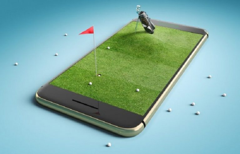 Phần mềm đặt sân Tgolf được nhiều golfer lựa chọn sử dụng