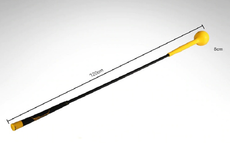 Gậy tập swing golf được cả golfer newbie lẫn chuyên nghiệp đánh giá cao