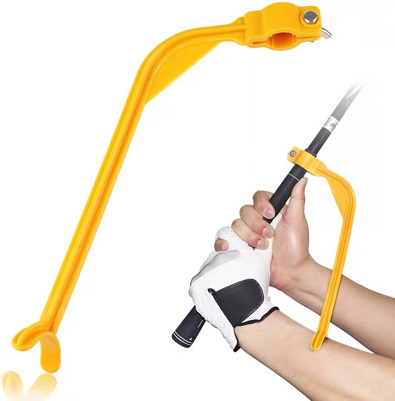 Dụng cụ này thường được golfer sử dụng để sử lỗi sai khi dùng gậy golf