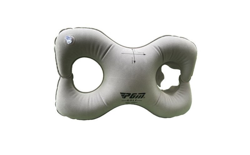 Dụng cụ tập golf nẹp hình số 8