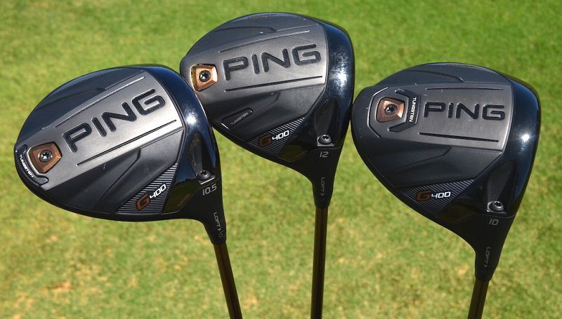 Ping G400 mặc dù đã ra mắt từ lâu nhưng vẫn luôn nhận được sự yêu thích từ các golfer
