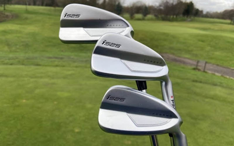 Sản phẩm giúp người chơi đạt hiệu suất tối đa khi đánh bóng