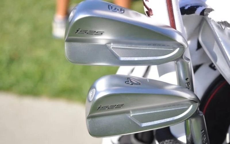 Sản phẩm được thiết kế thông minh, giúp người chơi có được những cú đánh hoàn hảo