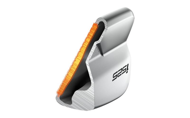 Bộ gậy golf sắt này được tinh chỉnh phù hợp với mọi đối tượng golfer