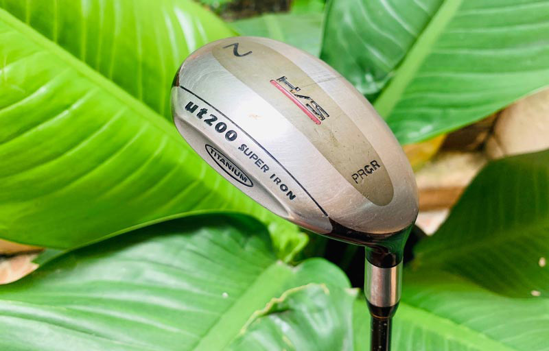 Mẫu gậy driver của hãng sở hữu nhiều ưu điểm nổi bật
