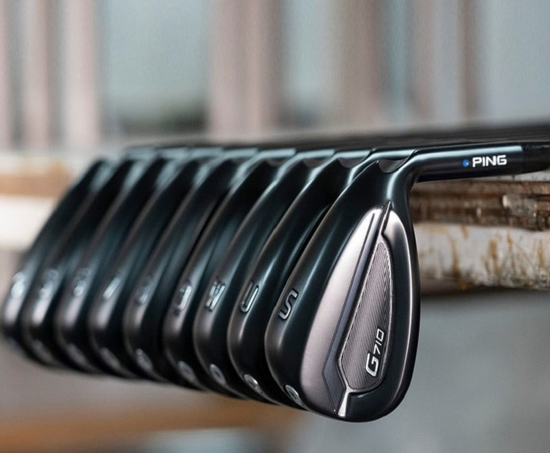 Sản phẩm với phần đầu gậy được chế tác thông minh