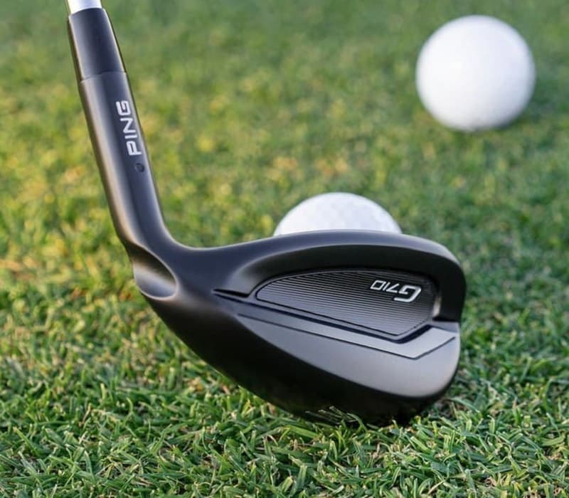 Bộ gậy còn sử dụng cán gậy 40 Alta Distanza Black cao cấp