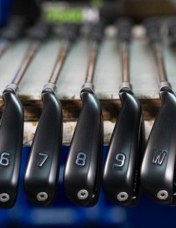 Sản phẩm nhận được đánh giá tích cực từ golfer Việt