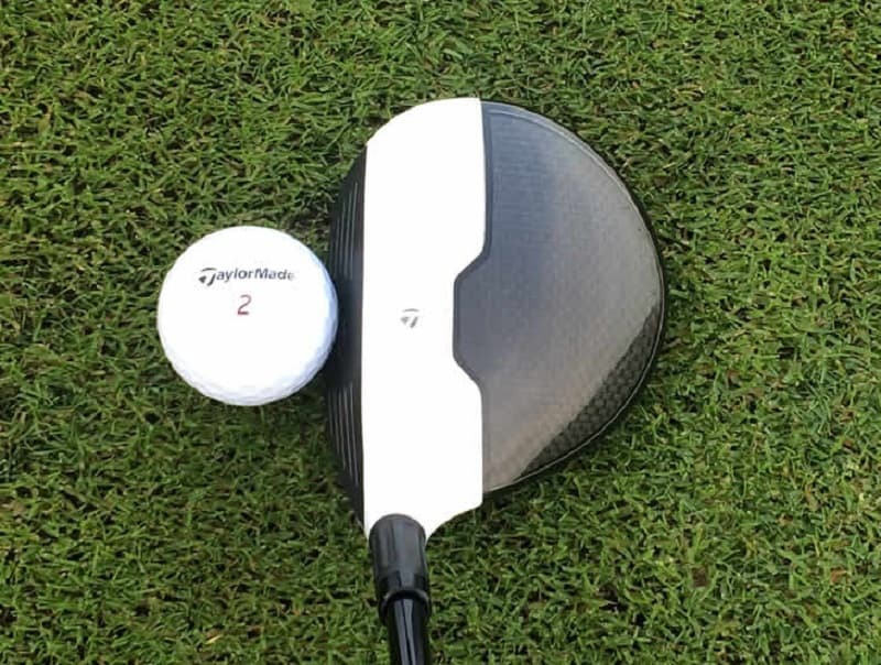 Fairway TaylorMade M2 được hãng ứng dụng nhiều công nghệ hiện đại