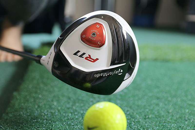 Bộ gậy golf nhận được đánh giá cao từ các golfer