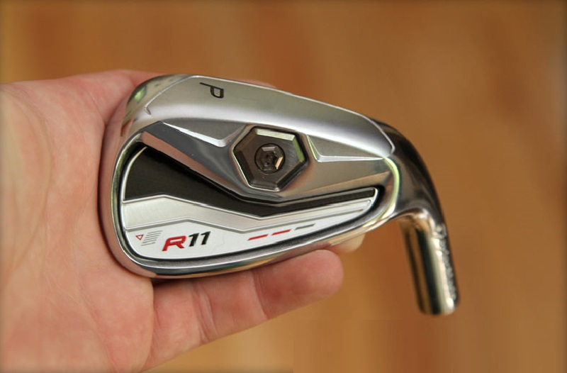 Fullset TaylorMade R11 được đánh giá là phù hợp với mọi đối tượng golfer