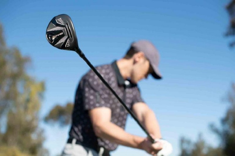 Honma TW757 được đông đảo golfer yêu thích và đánh giá cao