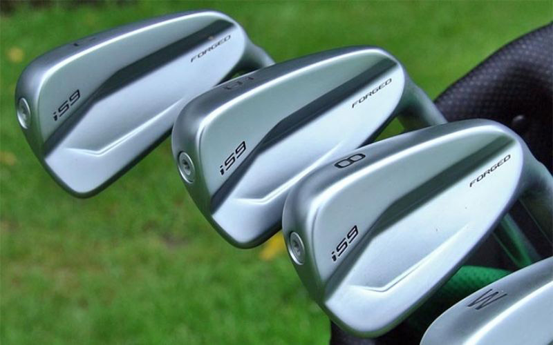 Lớp mạ HydroPearl Chrome 2.0 giúp cải thiện khoảng cách