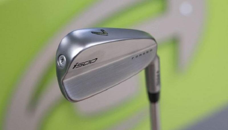 Bộ sản phẩm nhận được nhiều đánh giá tốt từ golfer trên thế giới