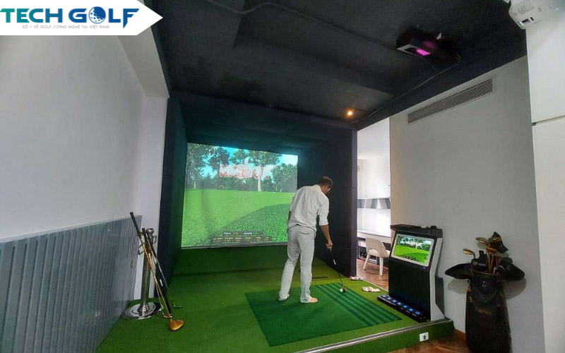 Chuyên gia Kim Han Ho kiểm tra sự tương thích của phần mềm