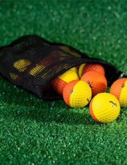 Sản phẩm được đúc ở túi dây rút với 12 quả