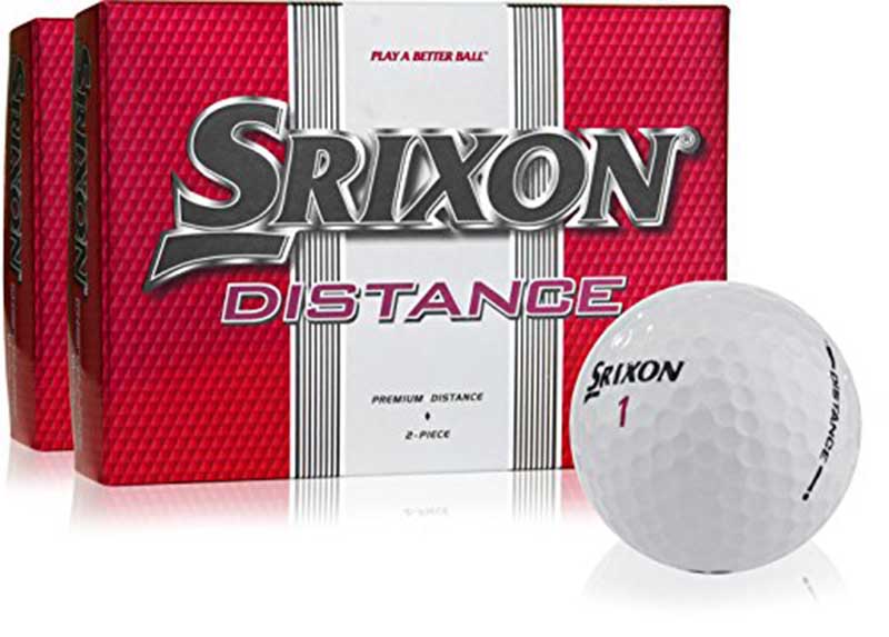 Bóng golf phù hợp với mọi đối tượng golfer