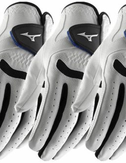 Găng tay golf đến từ thương hiệu Mizuno được golfer đánh giá cao