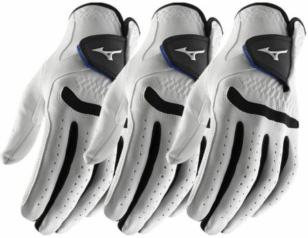 Găng tay golf đến từ thương hiệu Mizuno được golfer đánh giá cao
