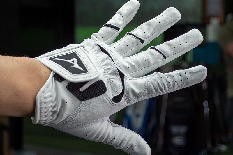Các mẫu găng tay của hãng đều được làm từ chất liệu cao cấp với độ bền theo thời gian