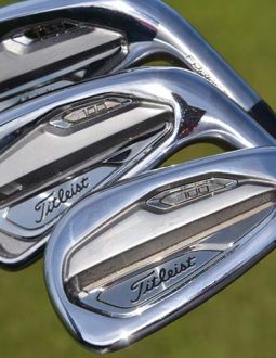 T300 được hãng Titleist ứng dụng hàng loạt công nghệ hiện đại