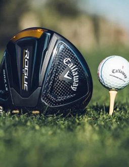 Callaway Rogue ST được tập trung vào việc gia tăng tốc độ MPH của người chơi