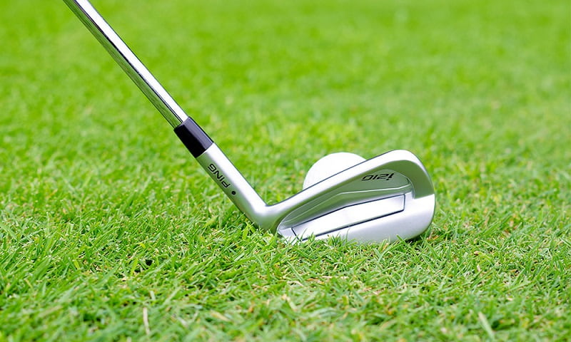 Khoang gậy I210 được ứng dụng công nghệ CNC hiện đại