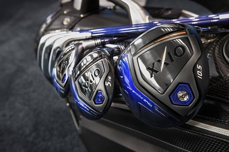 XXIO MP1000 được nhận xét là siêu phẩm dành cho mọi golfer