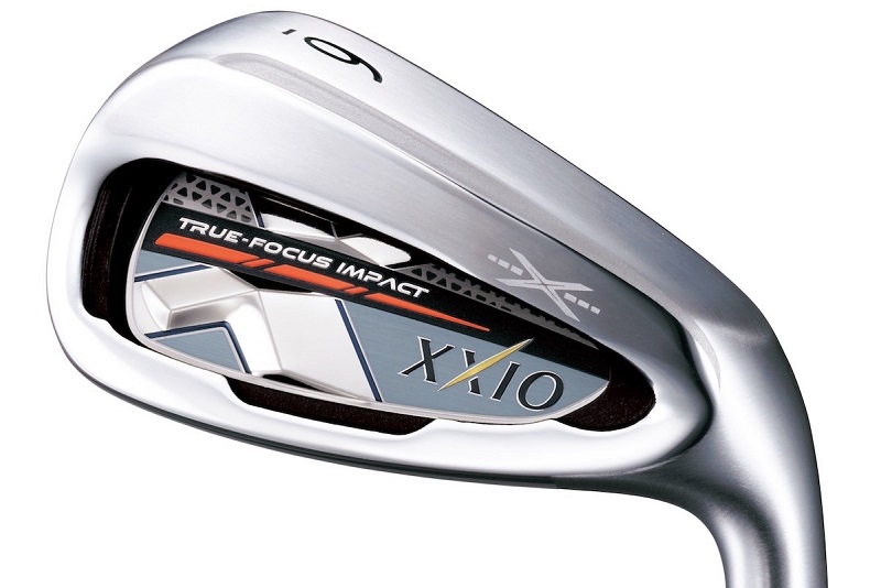 Bộ gậy golf sắt MP1000 được đông đảo golfer yêu thích và sử dụng khi ra sân 