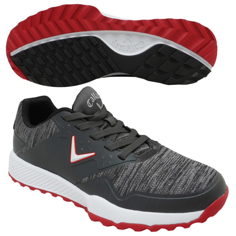 Giày chơi golf Callaway Aero Golf Shoes được giới golfer đánh giá cao