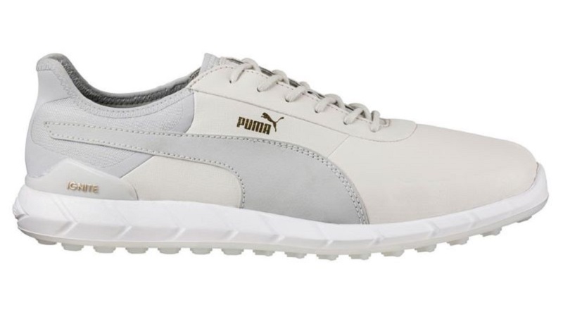 Các mẫu giày golf của hãng đều được ứng dụng nhiều công nghệ hiện đại