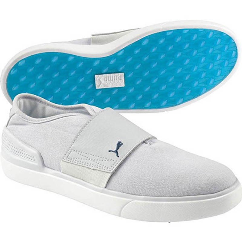 Mẫu giày mang đến sự năng động, cá tính của golfer trên sân golf