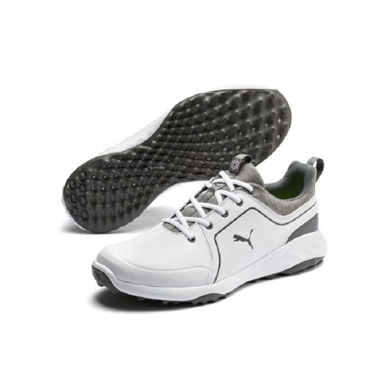 Giày golf cũng là dòng sản phẩm mũi nhọn, mang lại doanh thu cao cho hãng Puma