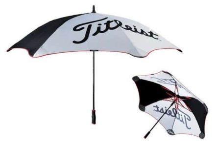 Mẫu ô golf này được hãng ứng dụng nhiều công nghệ hiện đại