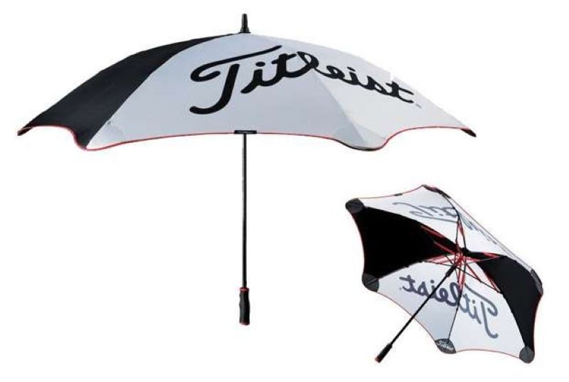 Mẫu ô golf này được hãng ứng dụng nhiều công nghệ hiện đại