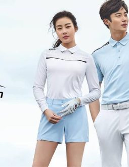 Golfer cần chú ý đến form dáng của sản phẩm