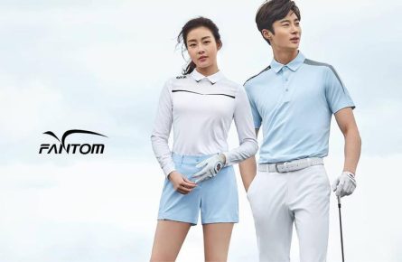 Golfer cần chú ý đến form dáng của sản phẩm