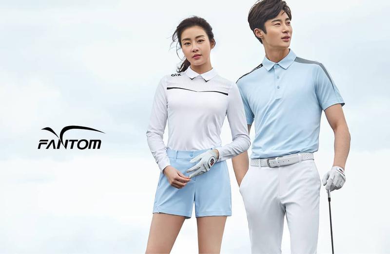 Golfer cần chú ý đến form dáng của sản phẩm