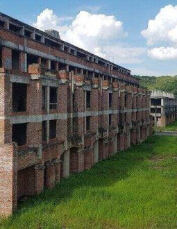 Sân golf Hoàng Đồng được đầu tư tầm cỡ quốc tế ở Lạng Sơn