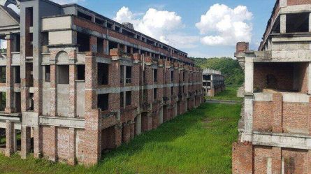 Sân golf Hoàng Đồng được đầu tư tầm cỡ quốc tế ở Lạng Sơn