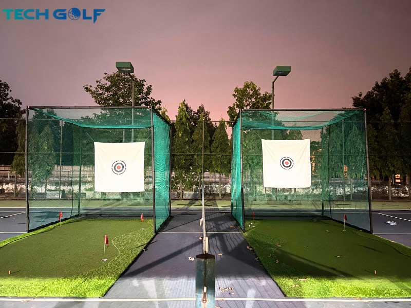 Gói Sport Golf Basic được thiết kế cá nhân hóa từng khách hàng
