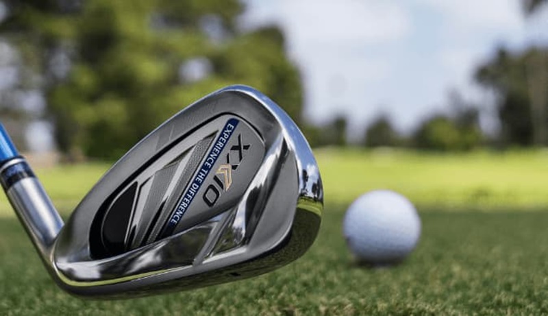 XXIO MP1100 được ứng dụng 6 yếu tố công nghệ hiện đại