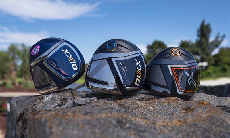 Gậy gỗ hay còn được gọi là wood, dùng trong trường hợp cần đánh với khoảng cách xa