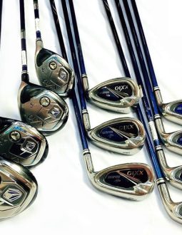XXIO MP800 được đánh giá là phù hợp với nhiều golfer