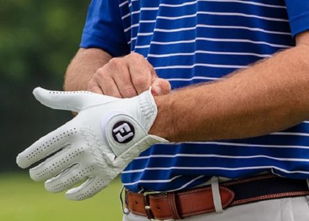 Sản phẩm là phụ kiện golf không thể thiếu của các golfer khi ra sân