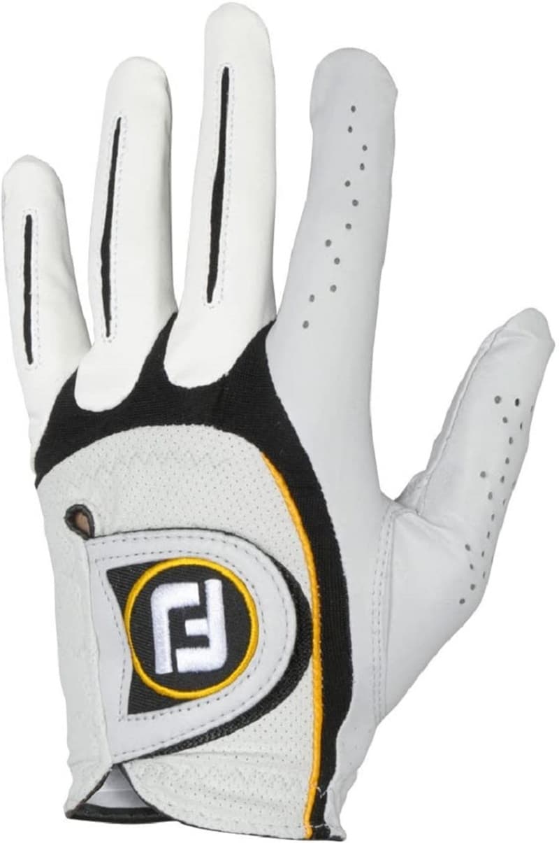 Mẫu găng tay golf này có độ bền cực cao