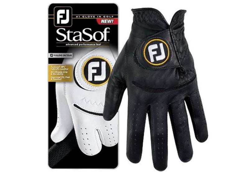 Găng tay golf FootJoy Stasof MLH BLK A HD được nhiều golfer đánh giá cao