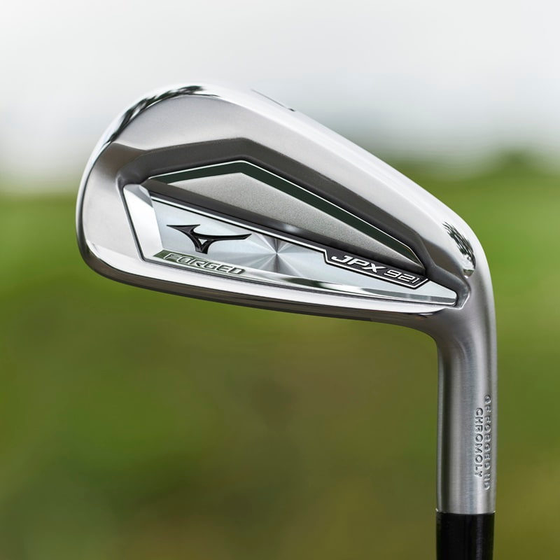 Mizuno JPX921 được giới chuyên gia hàng đầu ngành golf tại Nhật Bản nghiên cứu kỹ lưỡng