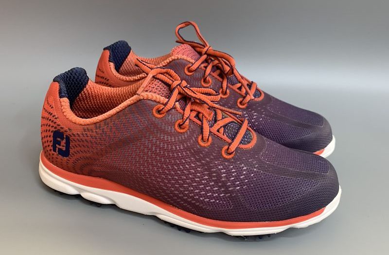 98014S là một trong những sản phẩm cao cấp mà hãng FootJoy