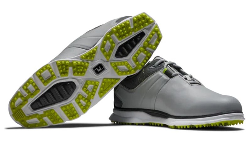 Thiết kế giày tinh tế với phong cách trẻ trung, năng động